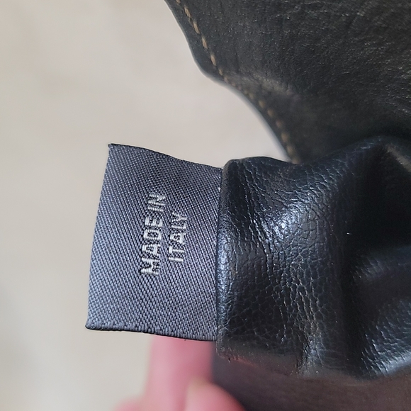 BALLY mini KELLY HANDBAG - Picture 10 of 13